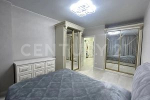 Продам квартиру 2-х комнатную с общей площадью 51.6м2, 2/6 эт., на улице Тенистый б-р, г. Мытищи, Московская обл., Россия, агентство CENTURY 21 Россия