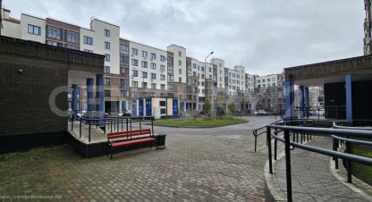 Купить квартиру 2-х комнатную, 51.6 кв. м., Россия, г. Мытищи. Фотография №10