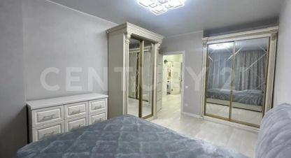 Продам квартиру 2-х комнатную с общей площадью 51.6м2, 2/6 эт., на улице Тенистый б-р, г. Мытищи, Московская обл., Россия, агентство CENTURY 21 Россия. Фотография №1