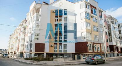 Снять офисное помещение, 45 кв. м. Фотография №1 Сдам офисное помещение с общей площадью 45м2, на улице Тараса шевченко, г. Севастополь, Крым авт. респ., Россия, агентство Мастера Недвижимости . Фотография №1