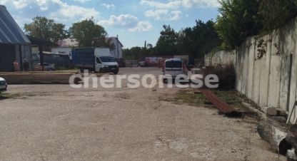 Снять земельный участок в г. Севастополь. Фотография №2 Снять земельный участок в г. Севастополь. Фотография №2