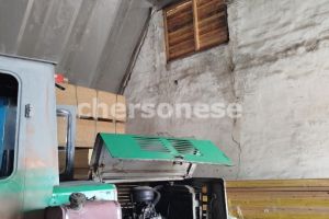 Сдам производственно-складское помещение с общей площадью 180м2, на улице Шоссе монастырское, Балаклавский район, г. Севастополь, Крым авт. респ., Россия, агентство Херсонес Недвижимость
