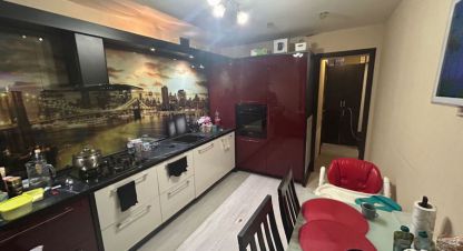 Купить квартиру 1 комнатную, 39 кв. м. Фотография №8 Купить квартиру 1 комнатную, 39 кв. м., Россия, г. Кострома. Фотография №8