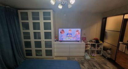 Продаётся 1 комнатная квартира в г. Кострома. Фотография №6 Продаётся 1 комнатная квартира в г. Кострома. Фотография №6