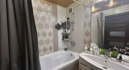 Купить 1 комнатную квартиру в г. Кострома. Фотография №2 Купить 1 комнатную квартиру в г. Кострома. Фотография №2