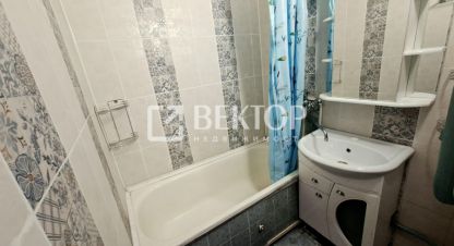 Купить 2-х комнатную квартиру на улице Самоковская г. Кострома. Фотография №4