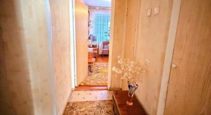 Купить квартиру 3-х комнатную, 68.9 кв. м., Россия, г. Ахтубинск. Фотография №10