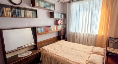 Купить квартиру 3-х комнатную, 68.9 кв. м., Россия, г. Ахтубинск. Фотография №8