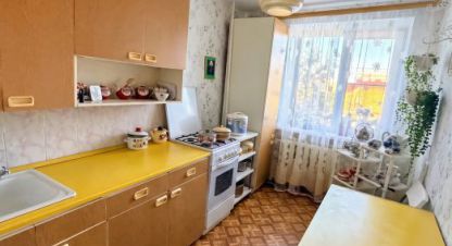 Купить квартиру 3-х комнатную, 68.9 кв. м., Россия, г. Ахтубинск. Фотография №9