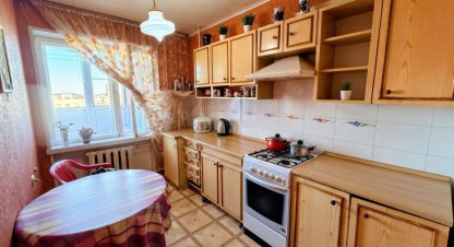 Купить квартиру в г. Ахтубинск. Фотография №3