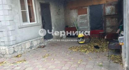 Продам дом 2-х комнатный с общей площадью 54м2, на улице Пок горячеводский ленина, г. Пятигорск, Ставропольский край, Россия, агентство АН Черника. Фотография №1