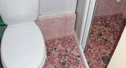 Купить квартиру 3-х комнатную, 46 кв. м., Украина, г. Одесса . Фотография №9
