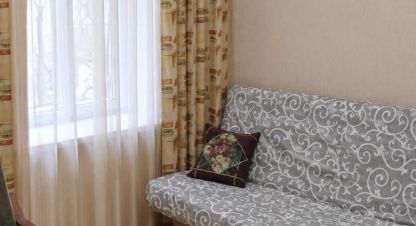 Купить квартиру 3-х комнатную, 46 кв. м., Украина, г. Одесса . Фотография №8