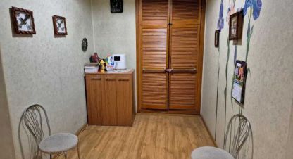 Купить 3-х комнатную квартиру в г. Одесса . Фотография №2