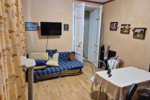 Продам квартиру 3-х комнатную с общей площадью 46м2, 1/3 эт., на улице Кузнечная, Приморский район, г. Одесса , Одесская обл., Украина, агентство Aspo.biz