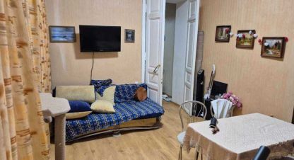 Продам квартиру 3-х комнатную с общей площадью 46м2, 1/3 эт., на улице Кузнечная, Приморский район, г. Одесса , Одесская обл., Украина, агентство Aspo.biz. Фотография №1