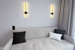 Продам квартиру 1 комнатную с общей площадью 26м2, 8/12 эт., на улице Профсоюзная, Хаджибейский район, г. Одесса , Одесская обл., Украина, агентство Aspo.biz