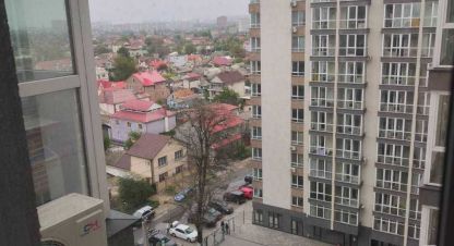 Купить квартиру 1 комнатную, 26 кв. м., Украина, г. Одесса . Фотография №9