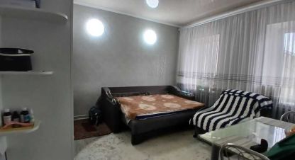 Продам квартиру 1 комнатную с общей площадью 22м2, 3/3 эт., на улице Лазарева Адмирала, Хаджибейский район, г. Одесса , Одесская обл., Украина, агентство Aspo.biz. Фотография №1