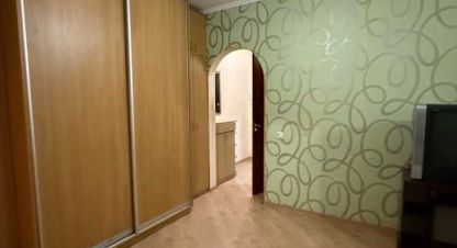 Купить квартиру 3-х комнатную, 75 кв. м., Украина, г. Бровары . Фотография №10