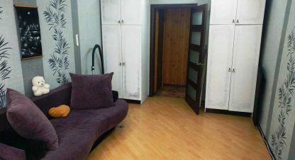 Снять квартиру 2-х комнатную, 45 кв. м., Украина, г. Киев. Фотография №8