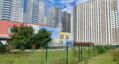 Купить квартиру в г. Коцюбинское . Фотография №3 Купить квартиру в г. Коцюбинское . Фотография №3