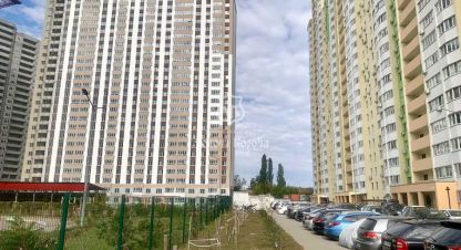 Купить 3-х комнатную квартиру в г. Коцюбинское . Фотография №2 Купить 3-х комнатную квартиру в г. Коцюбинское . Фотография №2