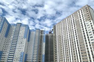 Продам квартиру 3-х комнатную с общей площадью 76.6м2, 22/25 эт., на улице Доківська, г. Коцюбинское , Киевская обл., Украина, агентство Aspo.biz Продам квартиру 3-х комнатную с общей площадью 76.6м2, 22/25 эт., на улице Доківська, г. Коцюбинское , Киевская обл., Украина, агентство Aspo.biz
