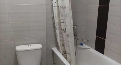 Снять квартиру 1 комнатную, 32 кв. м. Фотография №9 Снять квартиру 1 комнатную, 32 кв. м., Украина, г. Петропавловская Борщаговка . Фотография №9