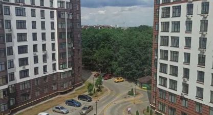 Снять квартиру 1 комнатную, 32 кв. м. Фотография №10 Снять квартиру 1 комнатную, 32 кв. м., Украина, г. Петропавловская Борщаговка . Фотография №10
