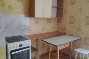 Сдам квартиру 1 комнатную с общей площадью 43м2, 18/23 эт., на улице Олевська вул, Святошинский район, г. Киев, Киев, Украина, агентство Aspo.biz Сдам квартиру 1 комнатную с общей площадью 43м2, 18/23 эт., на улице Олевська вул, Святошинский район, г. Киев, Киев, Украина, агентство Aspo.biz