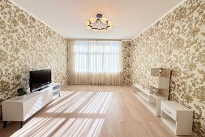 Продам квартиру 1 комнатную с общей площадью 50.3м2, 13/25 эт., на улице Сікорського вул, Шевченковский район, г. Киев, Киев, Украина, агентство Aspo.biz Продам квартиру 1 комнатную с общей площадью 50.3м2, 13/25 эт., на улице Сікорського вул, Шевченковский район, г. Киев, Киев, Украина, агентство Aspo.biz