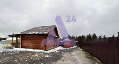 Купить дом, 332.5 кв. м., Россия, г. Малая медведица ( залесная). Фотография №8