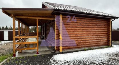 Продаётся дом в г. Малая медведица ( залесная). Фотография №7