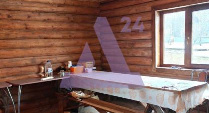 Купить дом, 332.5 кв. м., Россия, г. Малая медведица ( залесная). Фотография №9