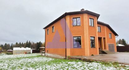 Купить дом в г. Малая медведица ( залесная). Фотография №2