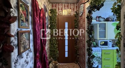 Купить квартиру 2-х комнатную, 52.2 кв. м. Фотография №10 Купить квартиру 2-х комнатную, 52.2 кв. м., Россия, г. Посёлок вёшка. Фотография №10