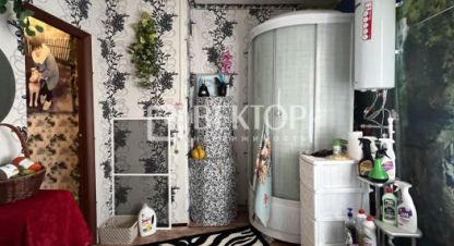 Купить квартиру 2-х комнатную, 52.2 кв. м. Фотография №8 Купить квартиру 2-х комнатную, 52.2 кв. м., Россия, г. Посёлок вёшка. Фотография №8
