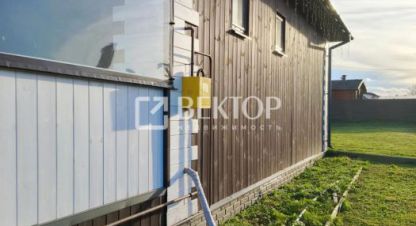 Купить дом 4-х комнатную, 105 кв. м., Россия, г. Пок никольское. Фотография №8