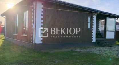 Купить дом 4-х комнатную, 105 кв. м., Россия, г. Пок никольское. Фотография №9