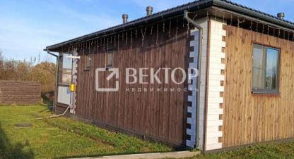 Продаётся дом в г. Пок никольское. Фотография №7