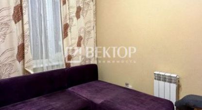 Купить квартиру 1 комнатную, 23 кв. м. Фотография №1 Продам квартиру 1 комнатную с общей площадью 23м2, 1/3 эт., на улице Крупской, г. Кострома, Костромская обл., Россия, агентство Вектор. Фотография №1