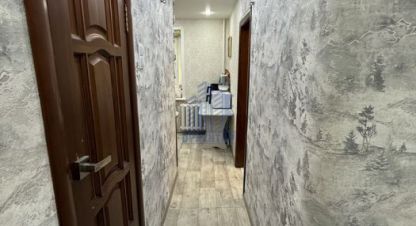 Купить квартиру 2-х комнатную, 42 кв. м. Фотография №9 Купить квартиру 2-х комнатную, 42 кв. м., Россия, г. Новочебоксарск. Фотография №9