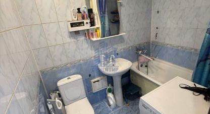 Купить квартиру 2-х комнатную, 42 кв. м. Фотография №10 Купить квартиру 2-х комнатную, 42 кв. м., Россия, г. Новочебоксарск. Фотография №10