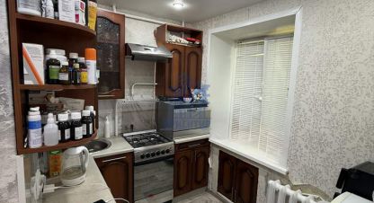 Продаётся 2-х комнатная квартира в г. Новочебоксарск. Фотография №6 Продаётся 2-х комнатная квартира в г. Новочебоксарск. Фотография №6