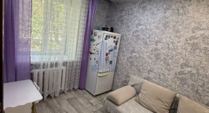Купить 2-х комнатную квартиру на улице Советская г. Новочебоксарск. Фотография №4 Купить 2-х комнатную квартиру на улице Советская г. Новочебоксарск. Фотография №4