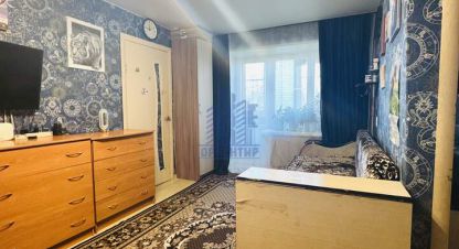Купить квартиру 2-х комнатную, 44 кв. м. Фотография №1 Продам квартиру 2-х комнатную с общей площадью 44м2, 3/4 эт., на улице Молодежная, г. Новочебоксарск, Чувашия респ., Россия, агентство Агентство недвижимости Ориентир. Фотография №1