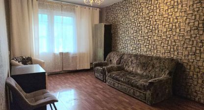 Продам квартиру 2-х комнатную с общей площадью 45.3м2, 4/5 эт., на улице Декабристов, Московский район, г. Казань, Татарстан респ., Россия, агентство Арслан. Фотография №1