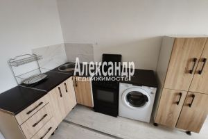 Сдам квартиру 1 комнатную с общей площадью 36.3м2, 12/12 эт., на улице 2-й Муринский, Выборгский район, г. Санкт-Петербург, Санкт-Петербург, Россия, агентство Александр-Недвижимость Сдам квартиру 1 комнатную с общей площадью 36.3м2, 12/12 эт., на улице 2-й Муринский, Выборгский район, г. Санкт-Петербург, Санкт-Петербург, Россия, агентство Александр-Недвижимость