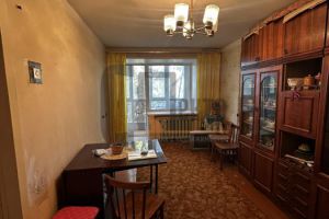 Продам квартиру 2-х комнатную с общей площадью 40.4м2, 3/5 эт., на улице Авиаторов пр-кт, г. Ярославль, Ярославская обл., Россия, агентство АН Спектр